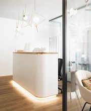 Ardentis Cliniques Dentaires et d'Orthodontie - Morges-Gare Bild 1