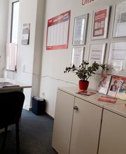 Iserlohn-Mitte Büro