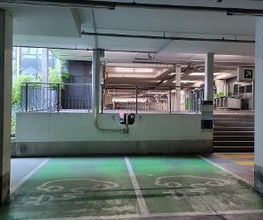 Migrol Charging Station Bild 8