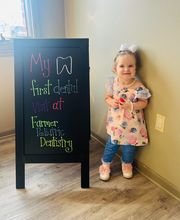 Farmer Pediatric Dentistry of London, PSC image 2