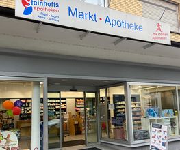 Partus Apotheke Welver Bild 1