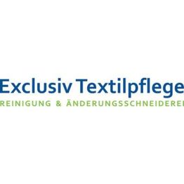 Exclusiv Textilpflege