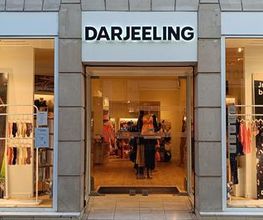 Darjeeling Angers image 1