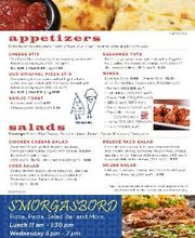 Happy Joe's Pizza & Ice Cream - Grand Forks image 3