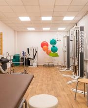 Physio - Praxis Baecker Bild 5