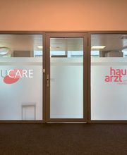 Hausarzt am Rapidplatz - Dr. Barbara Baumgartner Bild 4