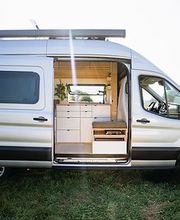 Road Birds -Freya Camper -Wohnmobilkauf