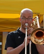 Fabian Frommknecht - Inhaber - Posaune spielend lernen