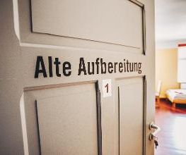 Alter Hafen Gasthaus & Pension Bild 18