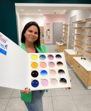 OEIL POUR OEIL image 12