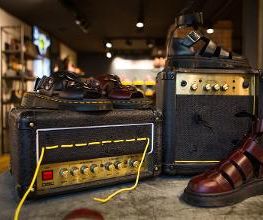 Dr. Martens - Les Halles image 6