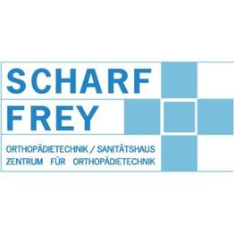 Sanitätshaus Scharf Frey