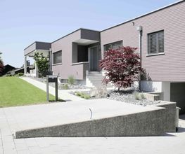 Sennhauser Doris Architektur & Planung GmbH Bild 9