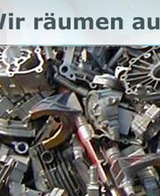 Jürgen Gerosa Metall- u. Schrotthandel Bild 2