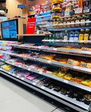 star Tankstelle Bild 14