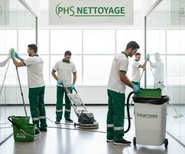 PHS Nettoyage Nice image 2
