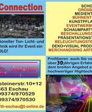 Video Grafik Sound - Connection Marco Hurth Bild 1
