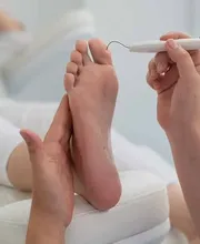 Praxis für gesunde Füsse Bild 1