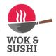 Wok & Sushi Siew Weng Hang