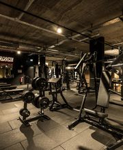 Fitness First Rheinstetten - Geräte Training