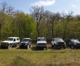 4x4 Wuppenau GmbH Bild 7