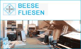 Beese, Diethard Fliesenlegermeister