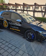 Fahrschule Fundrive Erlangen Bild 4