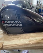 Carrosserie Beni Bild 5