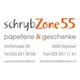 schrybZone Logo