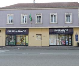 Pharmacie Du Marché image 10
