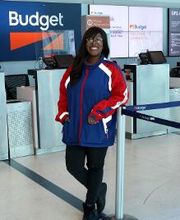 Budget Car Rental image 4