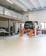 Carrozzeria Della Cassina Sa Bild 5