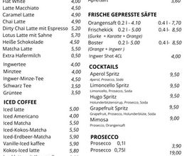 Brunch by Sole Bild 6