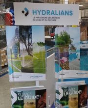 HYDRALIANS SOMAIR GERVAT Gemenos image 6