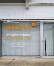 Armagnac Taxi image 1