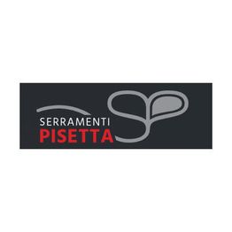 Serramenti Pisetta logo