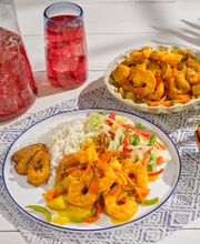 Golden Krust Caribbean Restaurant image 16