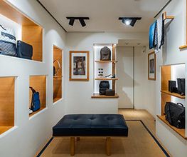 Louis Vuitton Capri Men immagine 3
