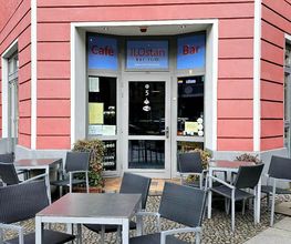 Café ILOstan Bild 20