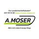A.Moser, Technische Produkte