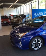 Garage de la Petite Corniche Michel Delessert SA Bild 4