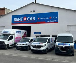 Rent A Car image 5