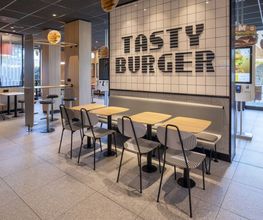 McDonald's Bild 5