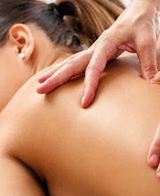 Gesundheitspraxis bewusstgsund - Massagezentrum Buchs SG Bild 8