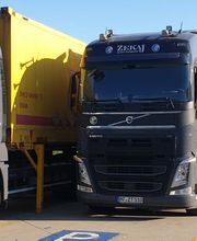 ZEKAJ GmbH - Transporte Bild 4