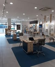 Écouter Voir Optique AZE image 5