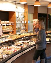 Confiserie Cafe Graf Bild 1