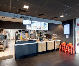 McDonald's Bild 2