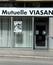 VIASANTÉ Mutuelle Espalion image 1