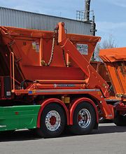 Hofius Container GmbH & Co. KG Bild 1